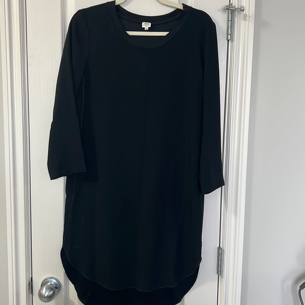 Wilfred long shirt